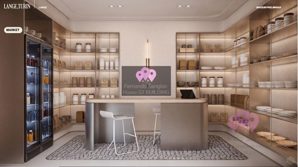 Apartamento, 1 quarto, 58 m² - Foto 15