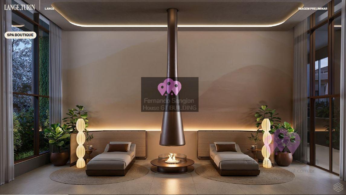 Apartamento, 1 quarto, 58 m² - Foto 11