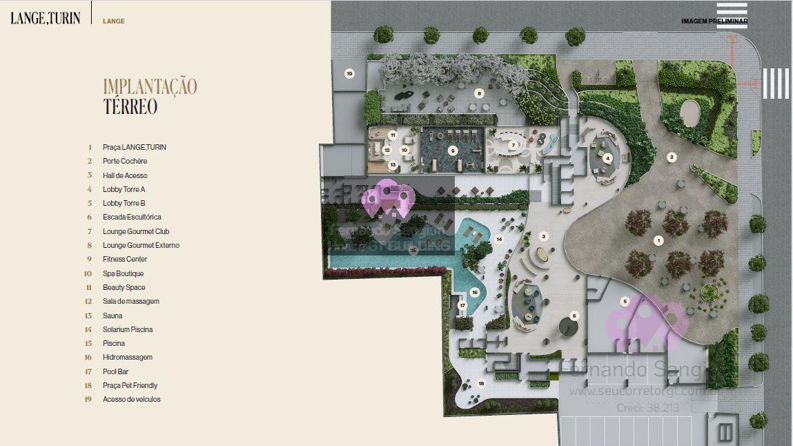 Apartamento, 1 quarto, 58 m² - Foto 5