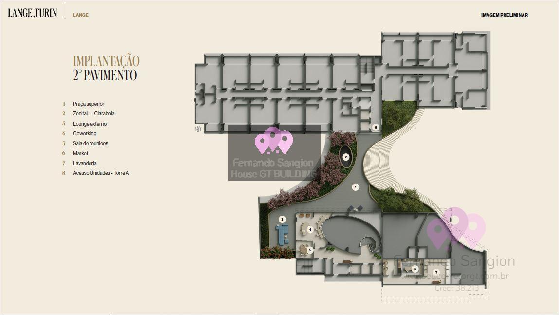 Apartamento, 1 quarto, 58 m² - Foto 13