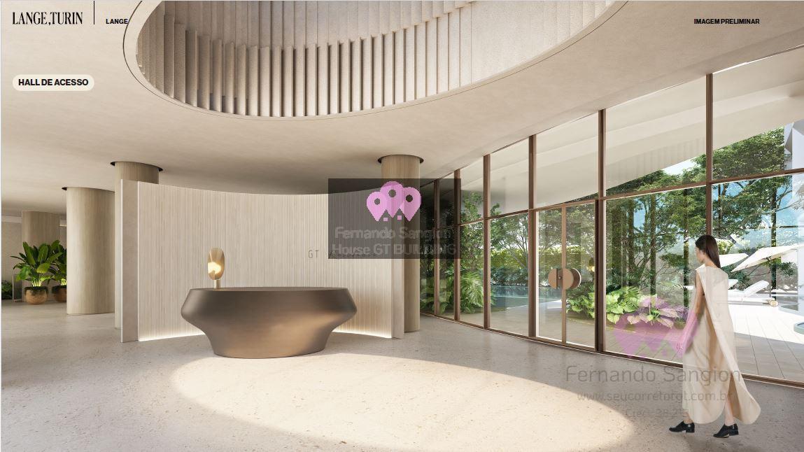 Apartamento, 1 quarto, 58 m² - Foto 6