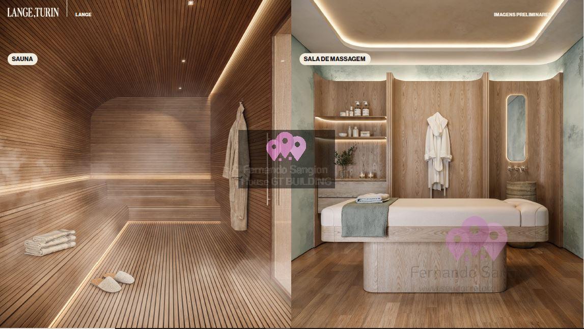 Apartamento, 1 quarto, 68 m² - Foto 12