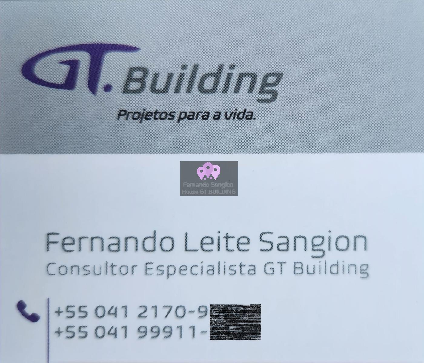 Apartamento, 1 quarto, 68 m² - Foto 2