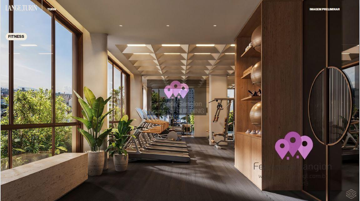 Apartamento, 1 quarto, 42 m² - Foto 19