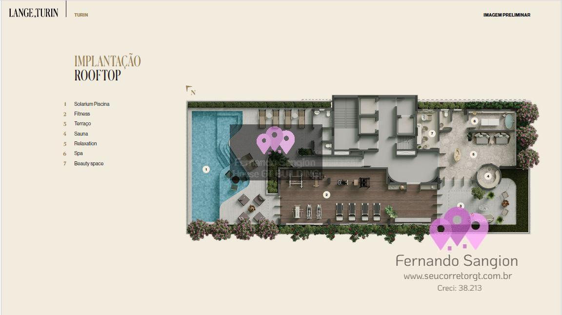 Apartamento, 1 quarto, 42 m² - Foto 18