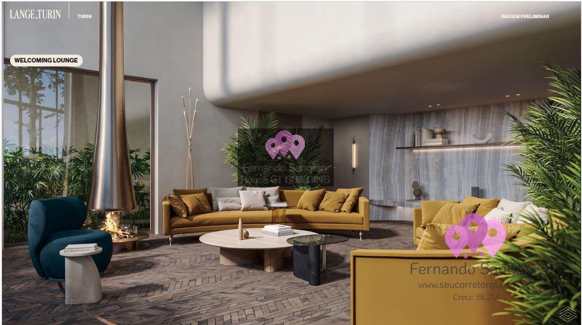 Apartamento, 1 quarto, 42 m² - Foto 6