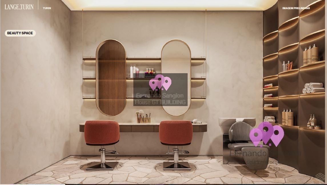 Apartamento, 1 quarto, 42 m² - Foto 23