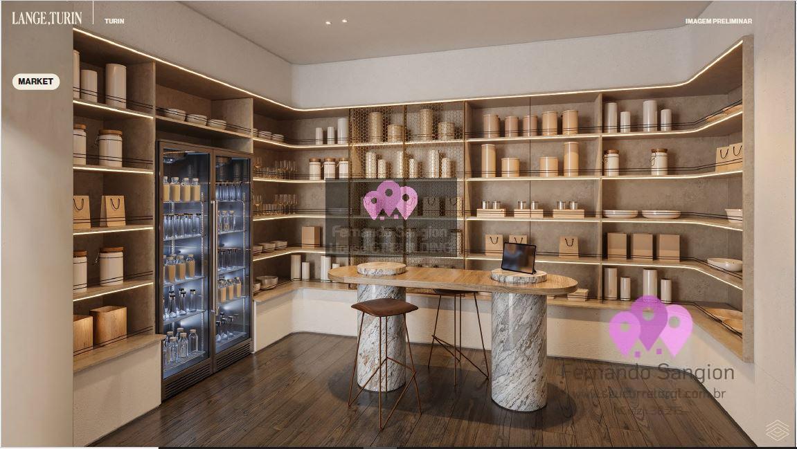 Apartamento, 1 quarto, 46 m² - Foto 10