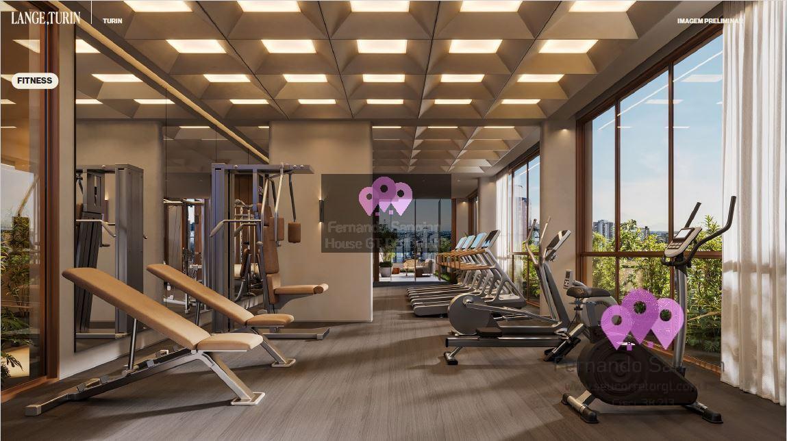 Apartamento, 1 quarto, 46 m² - Foto 22