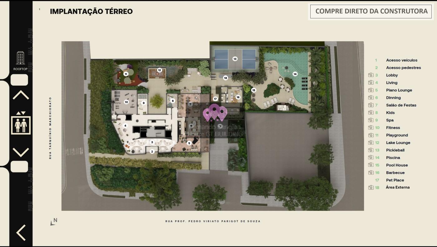 Apartamento, 3 quartos, 153 m² - Foto 6