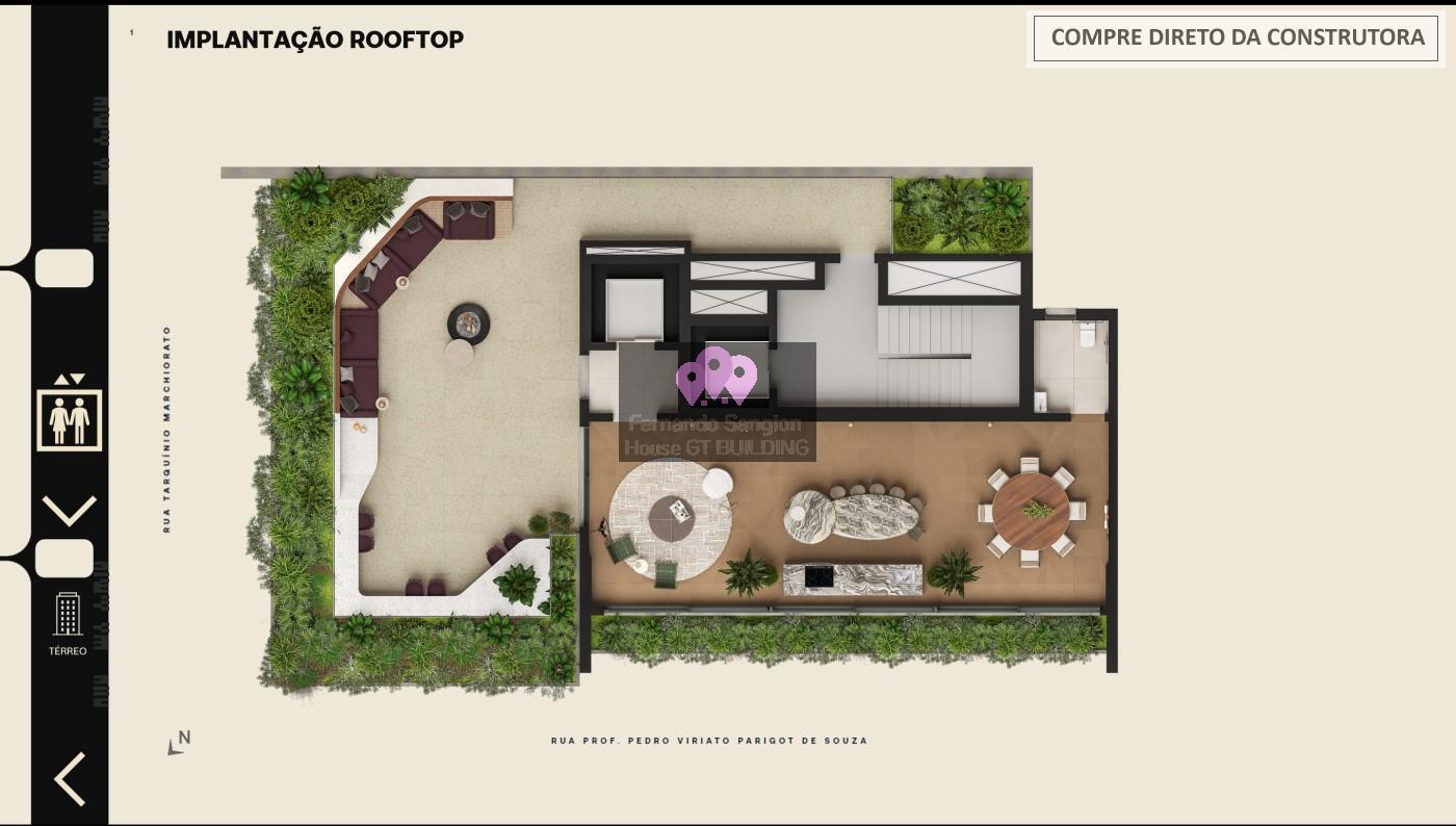 Apartamento, 3 quartos, 153 m² - Foto 7