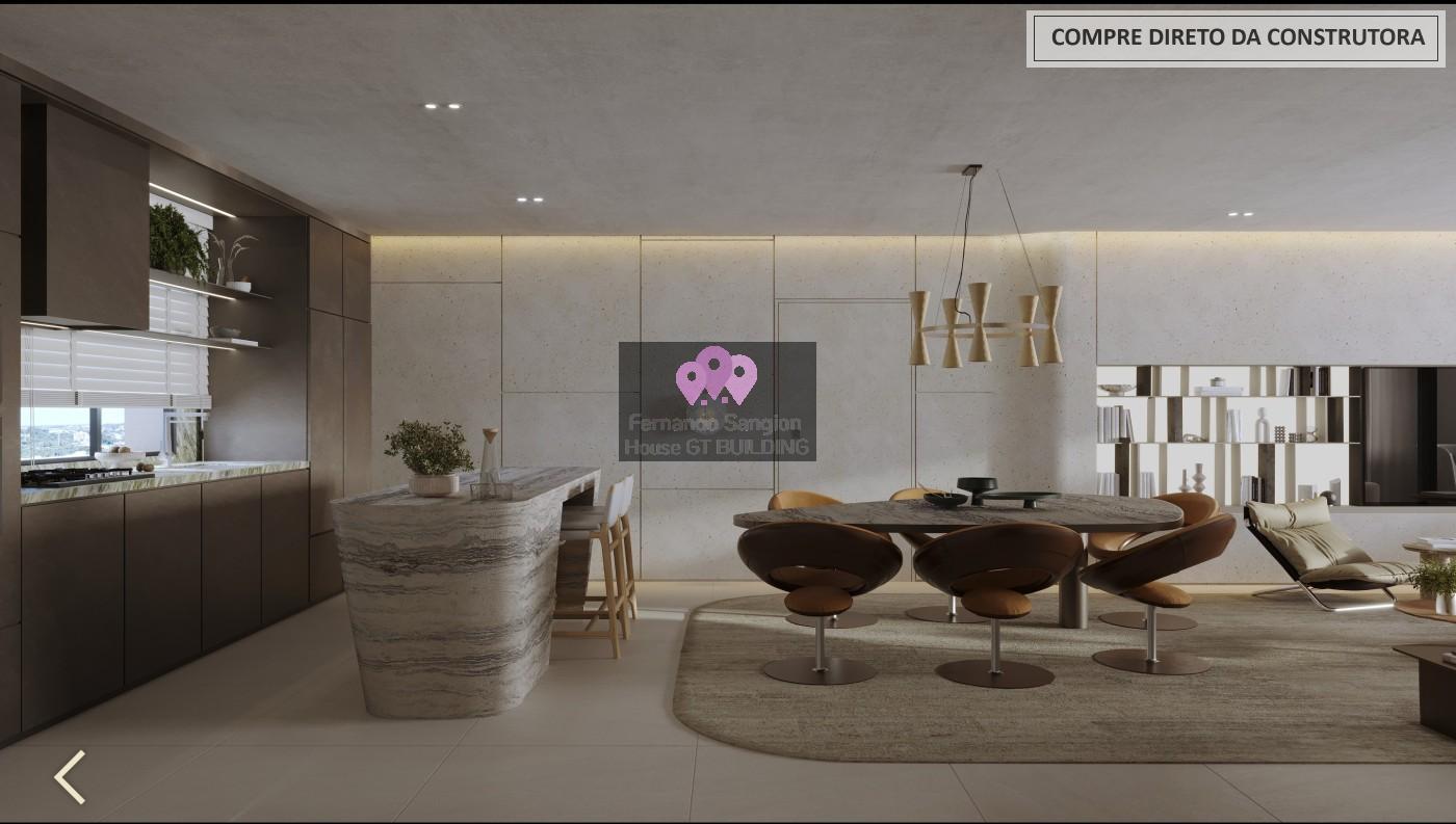 Apartamento, 3 quartos, 153 m² - Foto 9