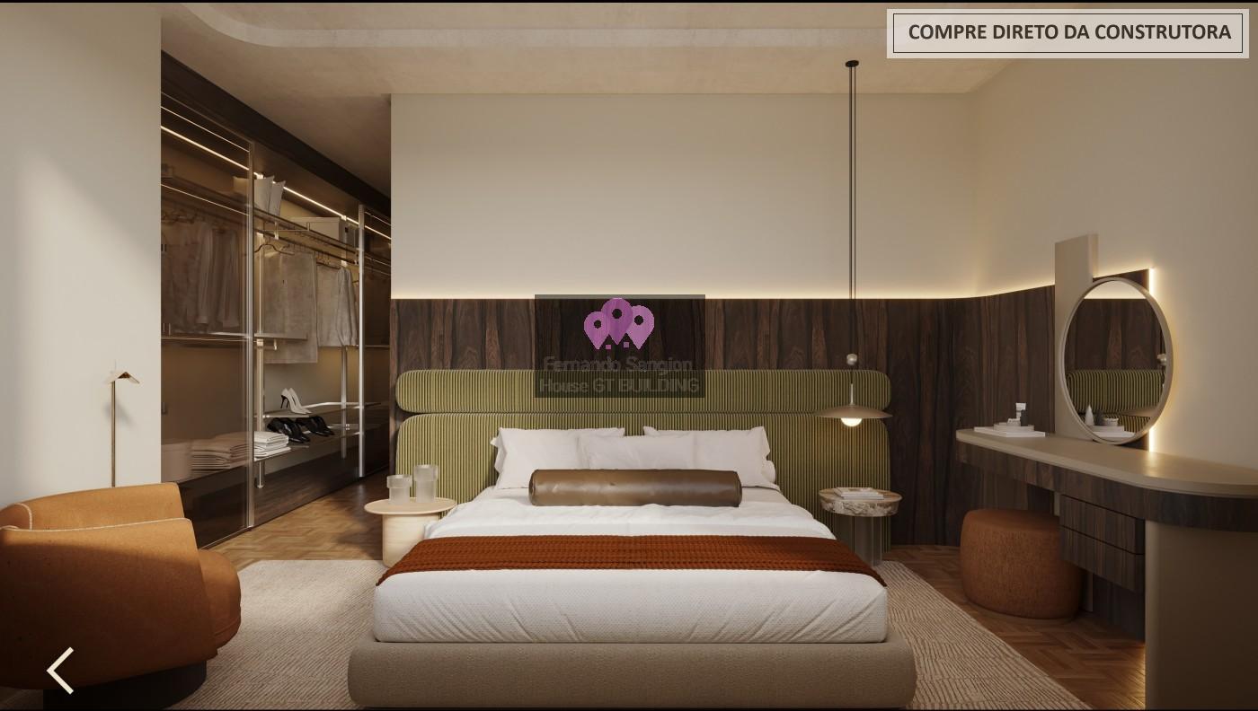 Apartamento, 3 quartos, 153 m² - Foto 10