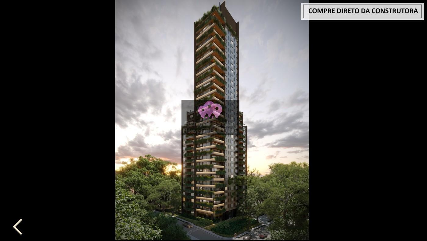 Apartamento, 3 quartos, 153 m² - Foto 1