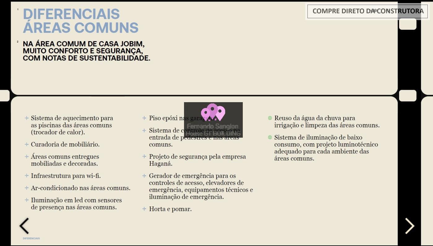 Apartamento, 3 quartos, 203 m² - Foto 17