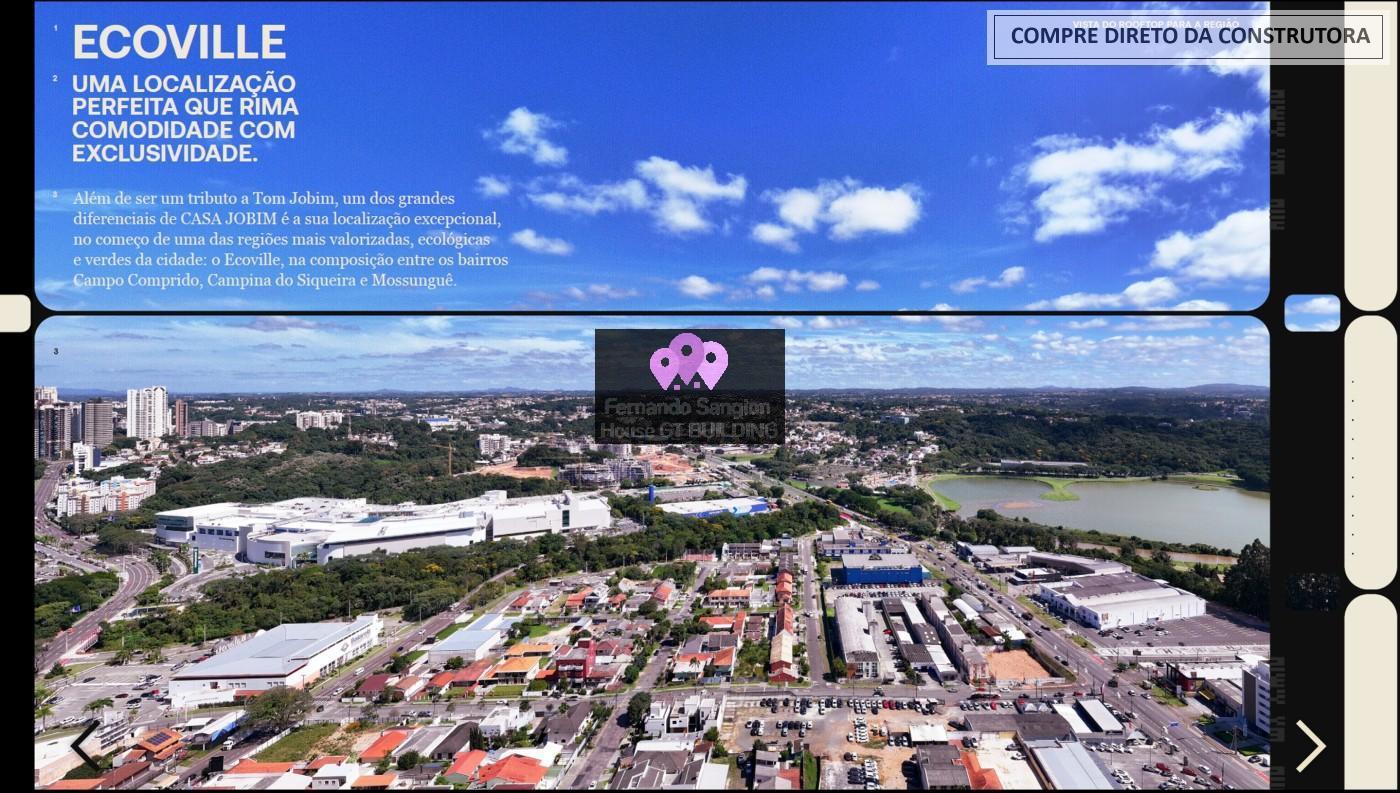 Apartamento, 3 quartos, 203 m² - Foto 5