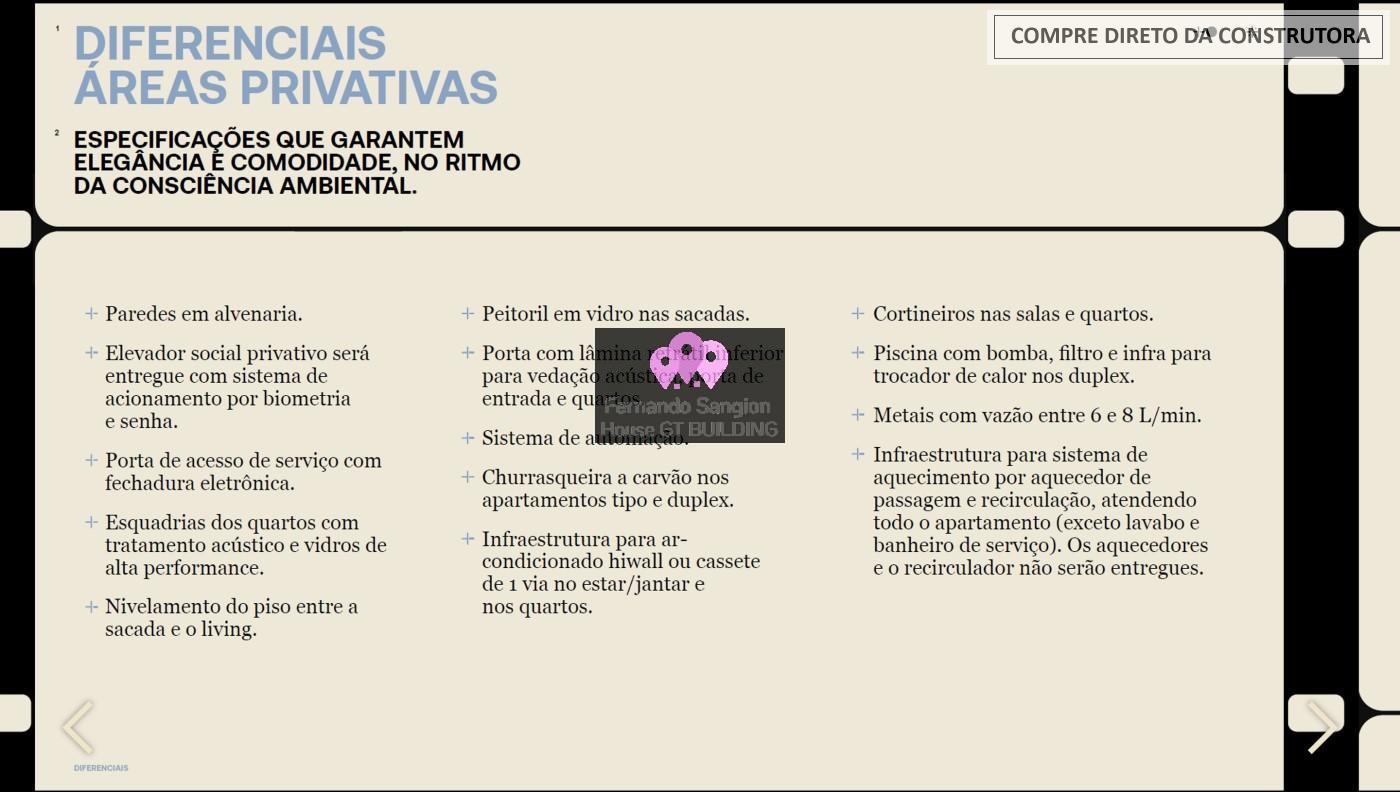 Apartamento, 3 quartos, 203 m² - Foto 14