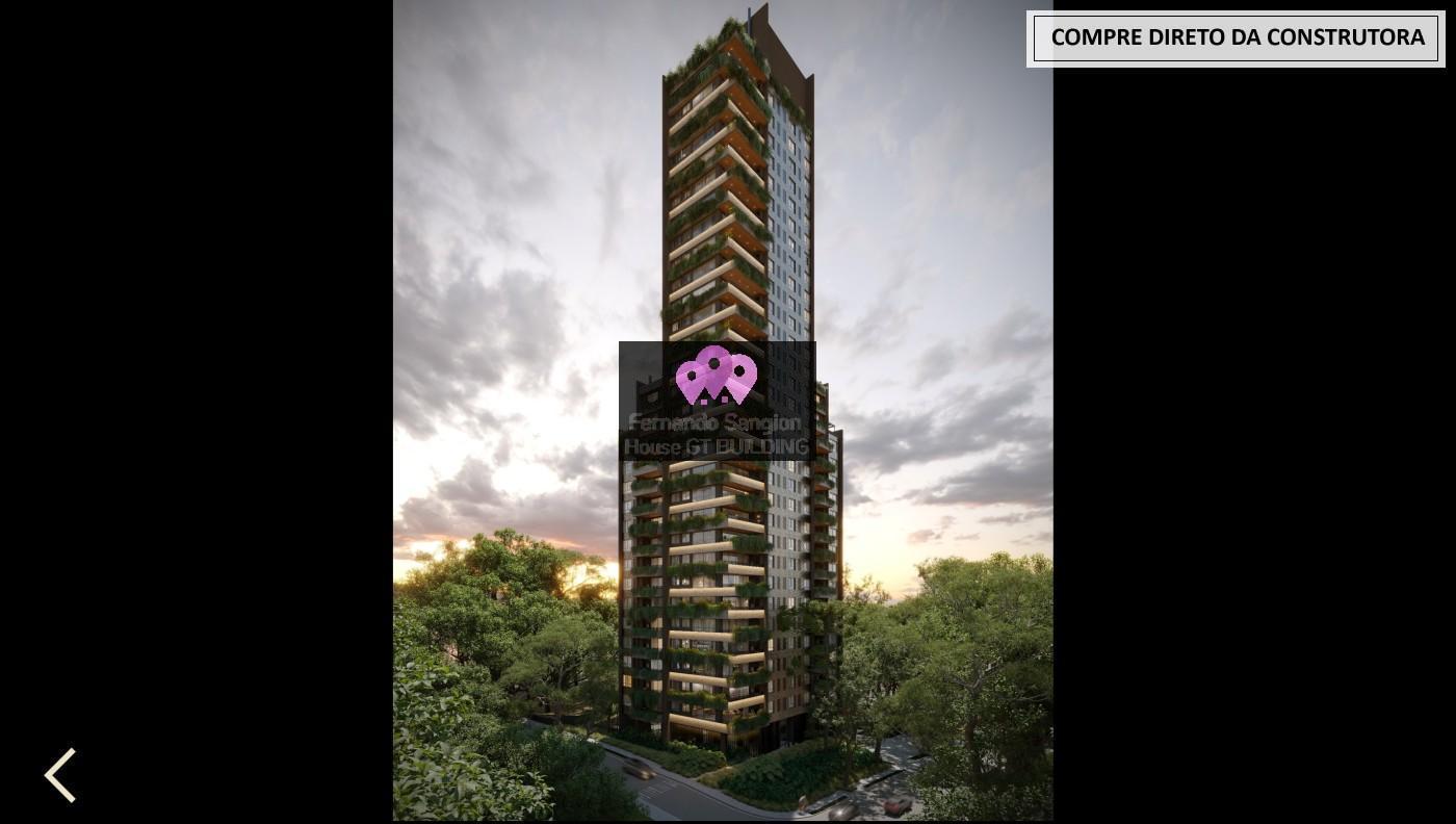 Apartamento, 3 quartos, 203 m² - Foto 2