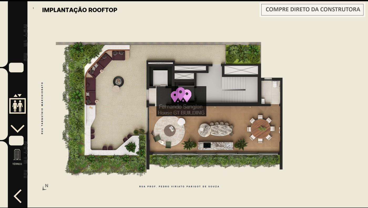 Apartamento, 3 quartos, 203 m² - Foto 8