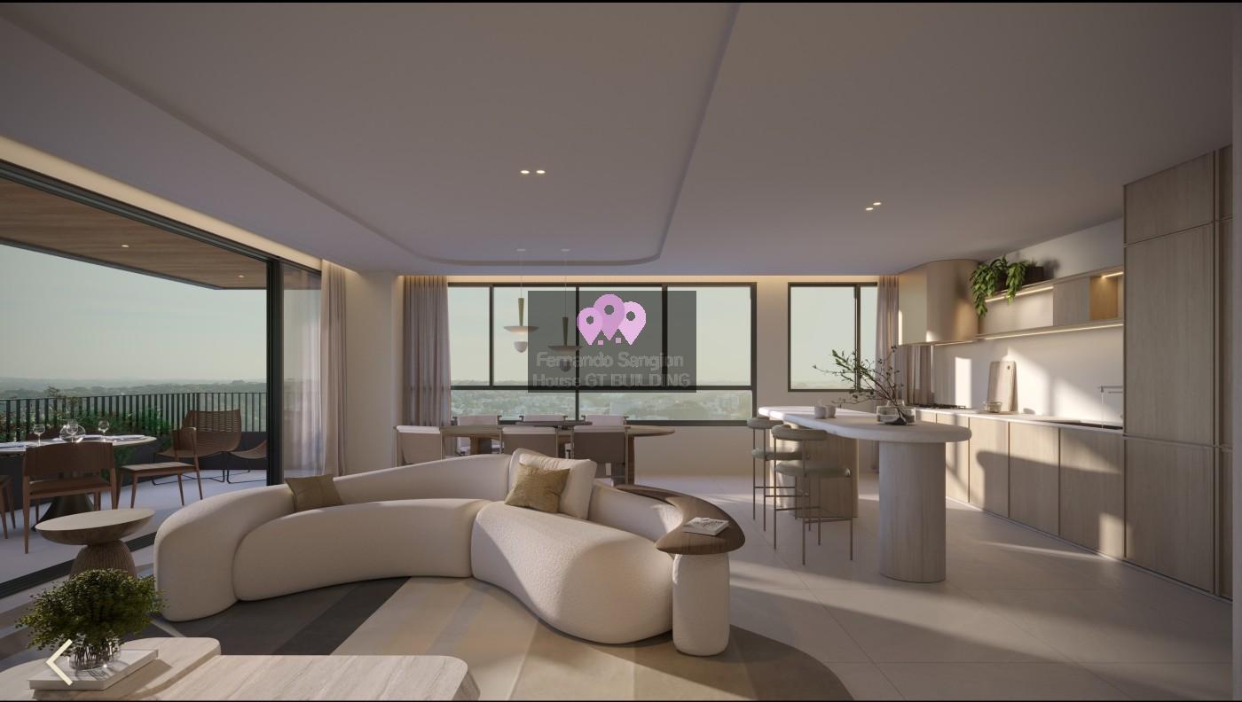 Apartamento, 3 quartos, 203 m² - Foto 10