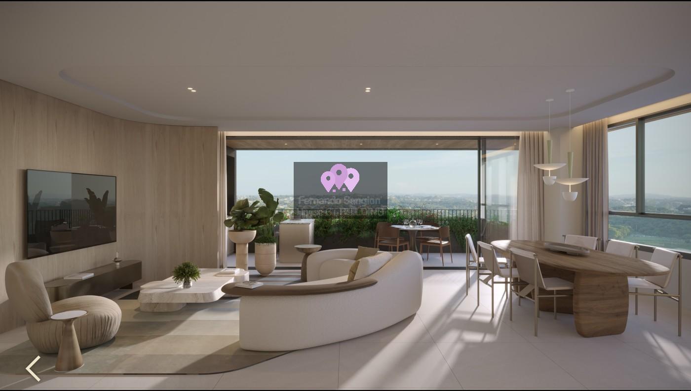 Apartamento, 3 quartos, 203 m² - Foto 11