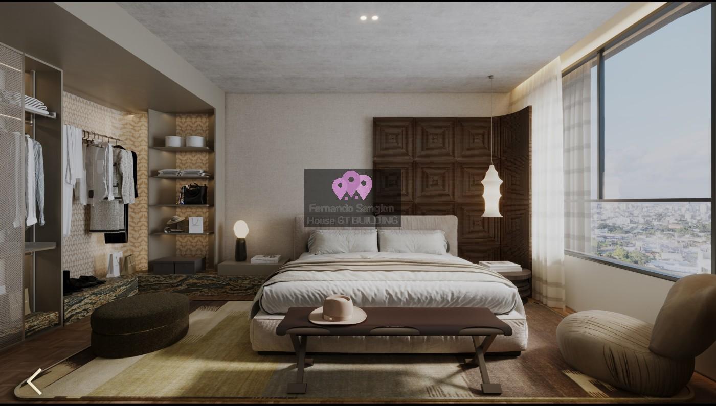 Apartamento, 3 quartos, 203 m² - Foto 12