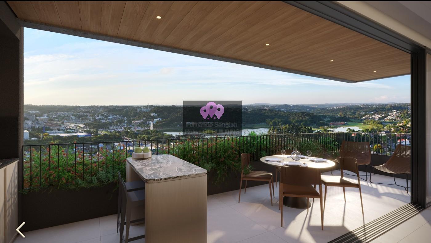 Apartamento, 3 quartos, 203 m² - Foto 13