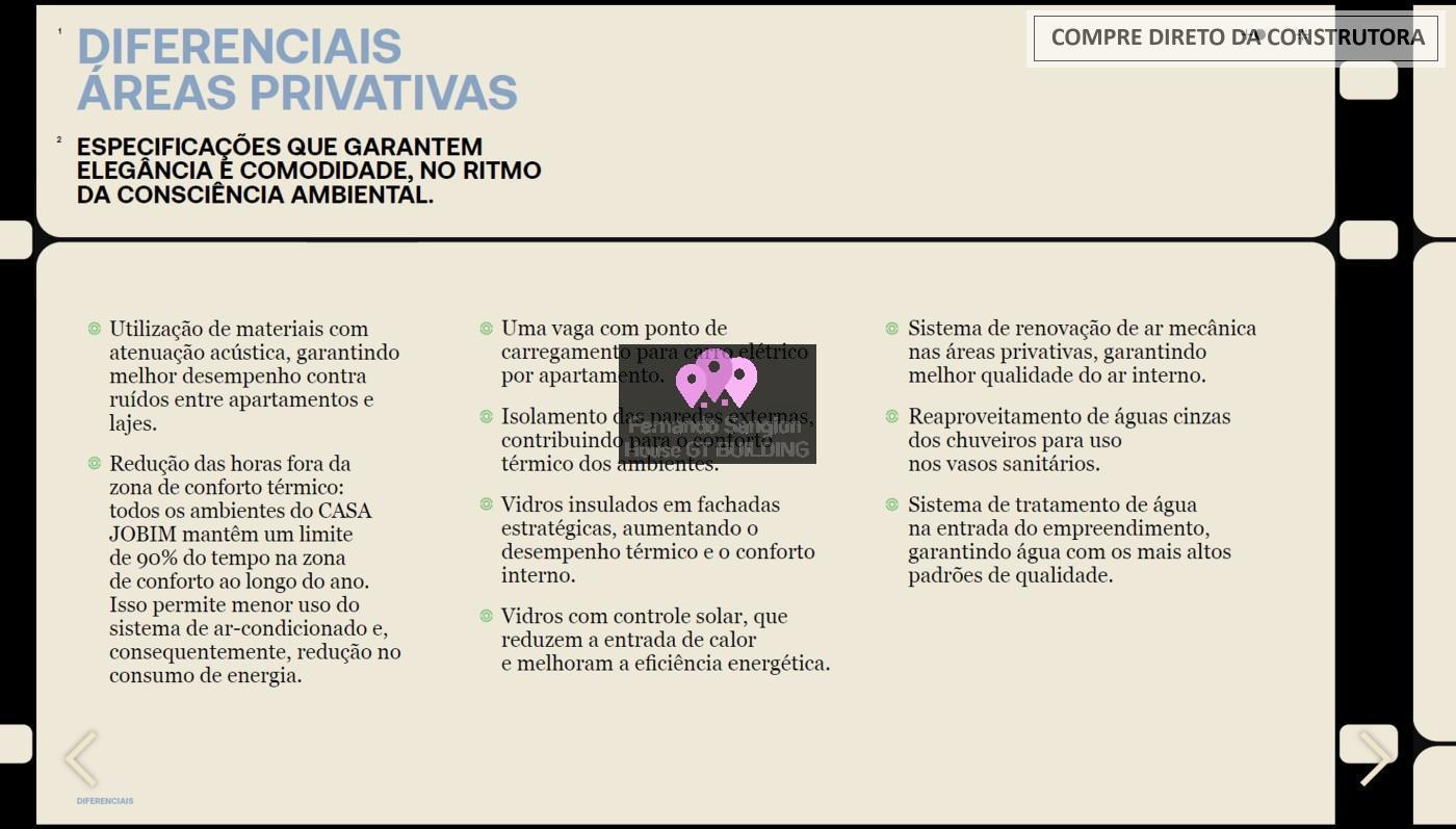 Apartamento, 2 quartos, 125 m² - Foto 11