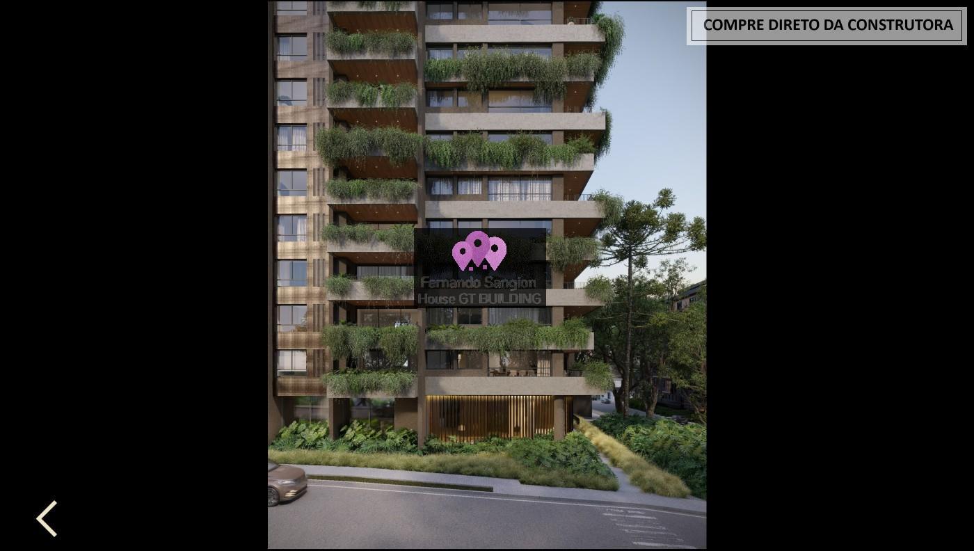 Apartamento, 2 quartos, 125 m² - Foto 18