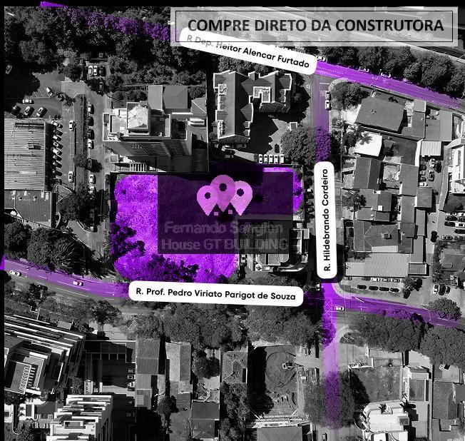 Apartamento, 2 quartos, 125 m² - Foto 20