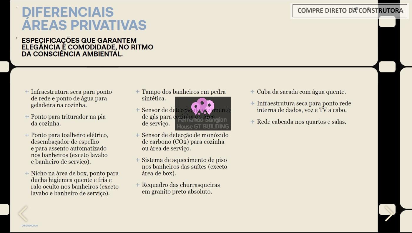 Apartamento, 2 quartos, 125 m² - Foto 12