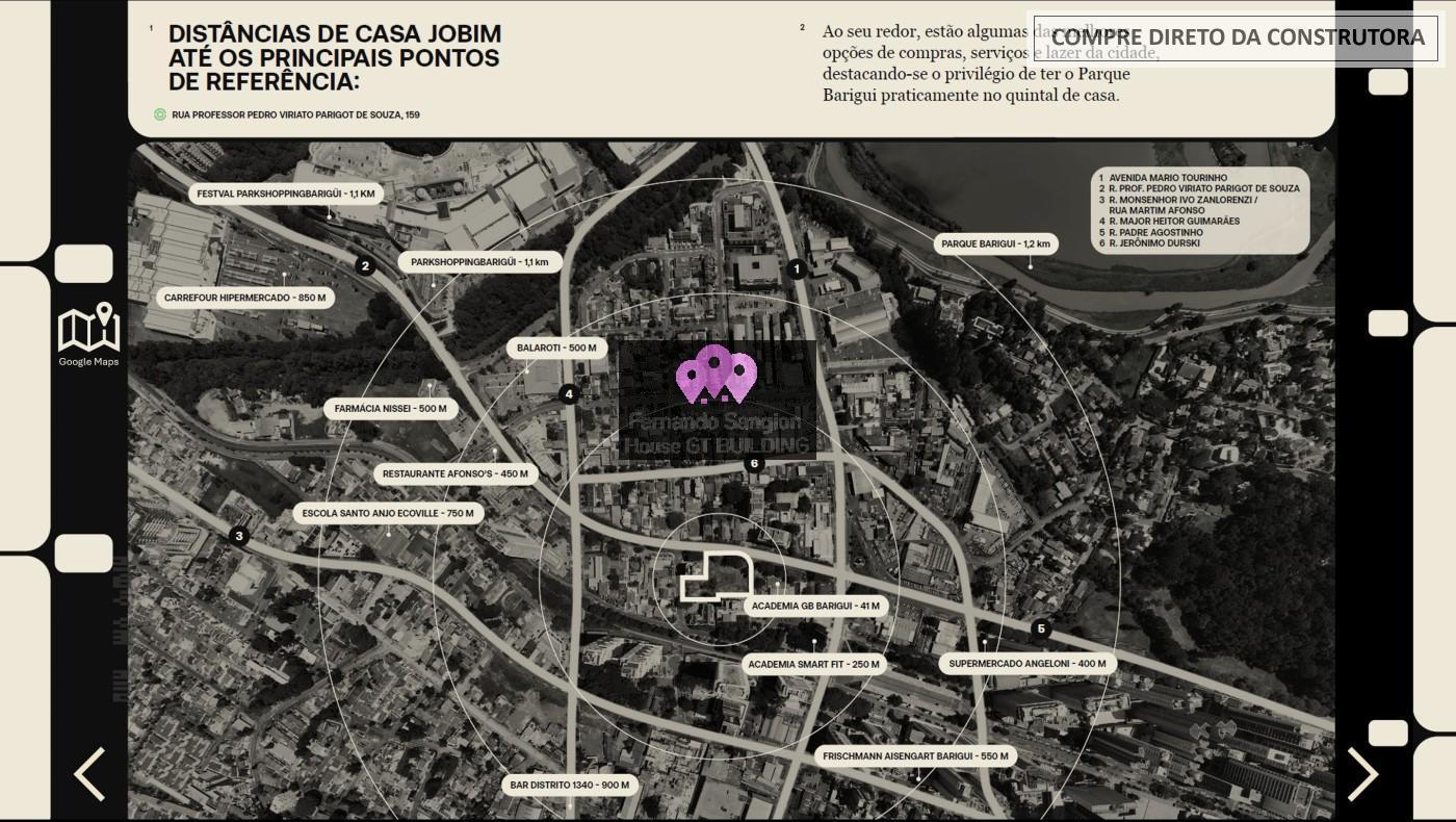 Apartamento, 2 quartos, 125 m² - Foto 5