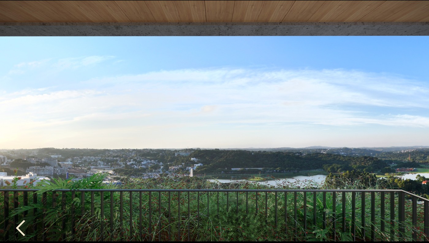 Apartamento, 2 quartos, 125 m² - Foto 9