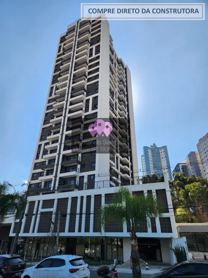 Apartamento, 3 quartos, 80 m² - Foto 2