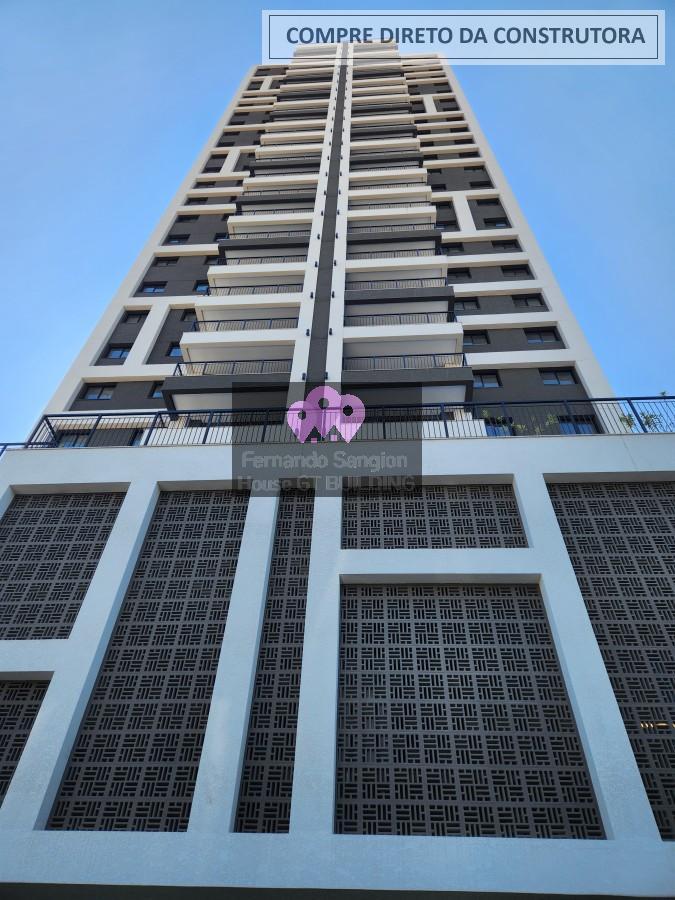 Apartamento, 3 quartos, 81 m² - Foto 2