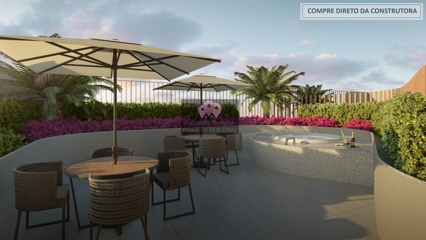 Apartamento, 3 quartos, 88 m² - Foto 10