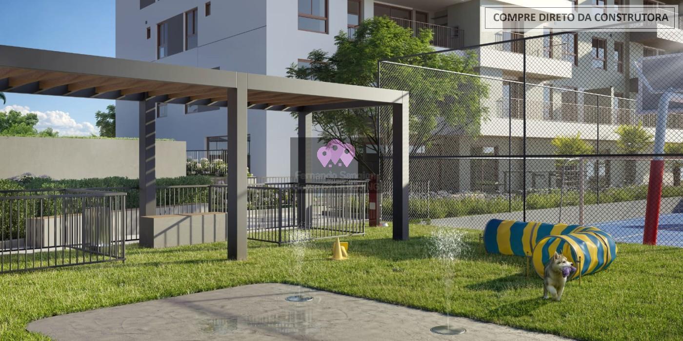 Apartamento, 3 quartos, 88 m² - Foto 16