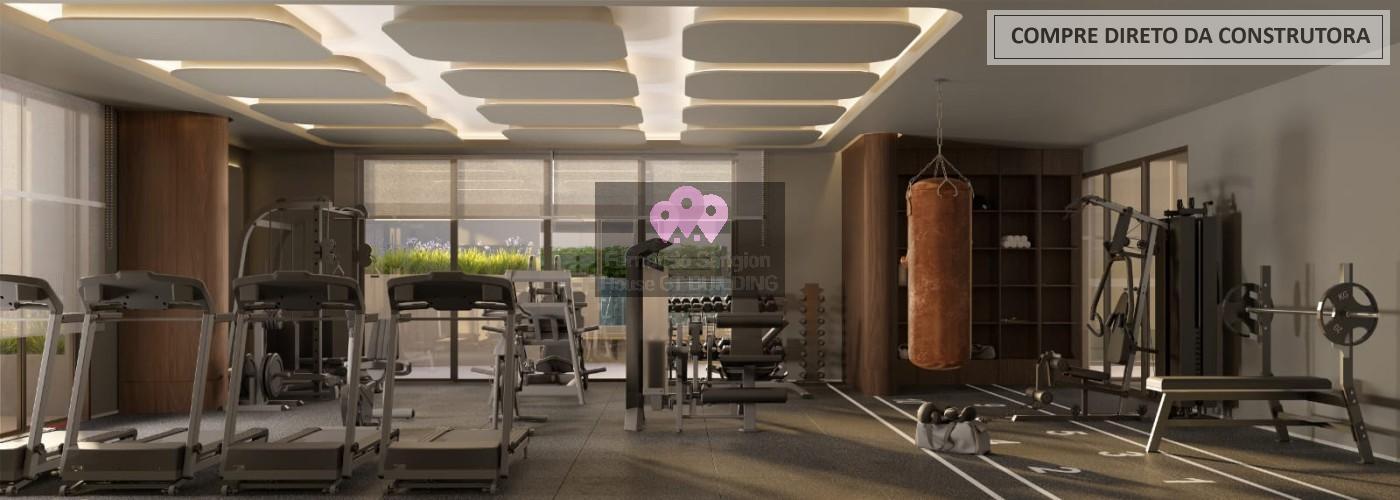 Apartamento, 3 quartos, 88 m² - Foto 27