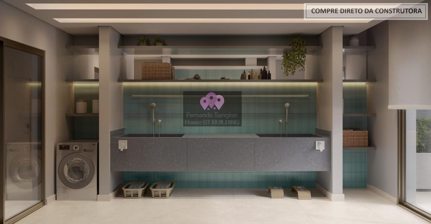 Apartamento, 3 quartos, 88 m² - Foto 33