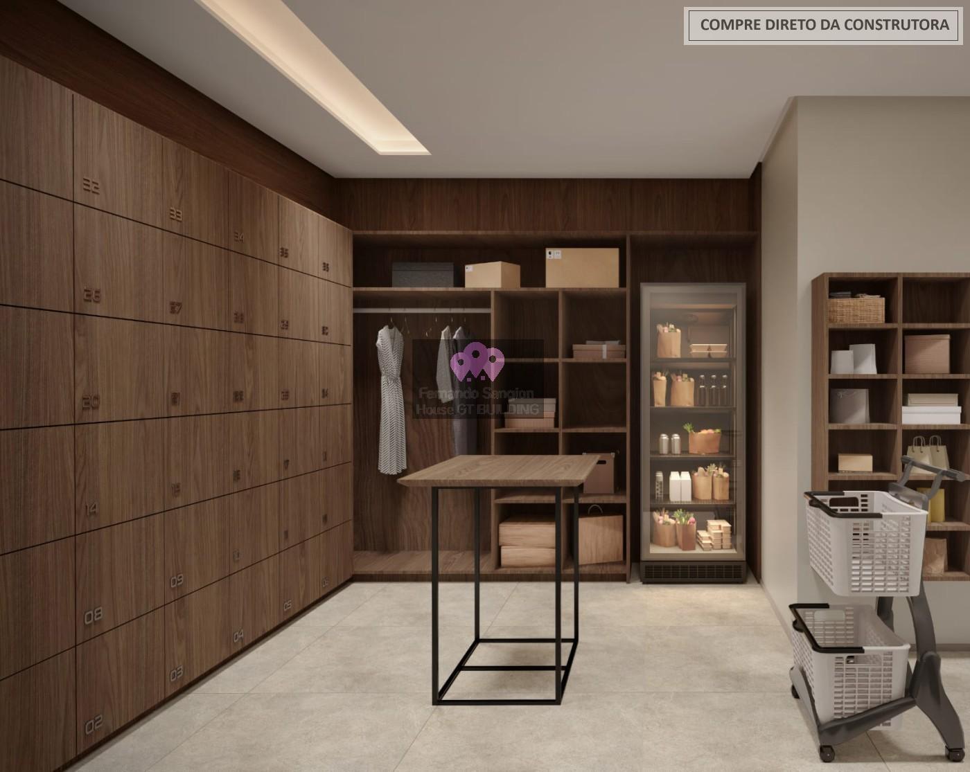 Apartamento, 3 quartos, 88 m² - Foto 38