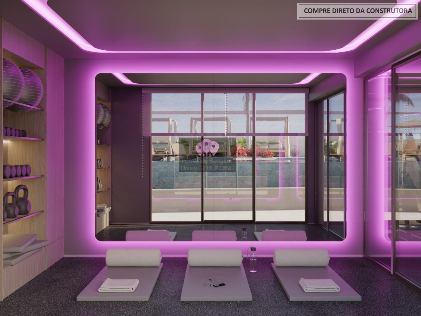 Apartamento, 3 quartos, 88 m² - Foto 41