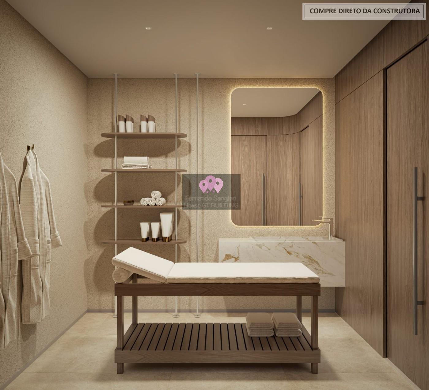 Apartamento, 3 quartos, 88 m² - Foto 44