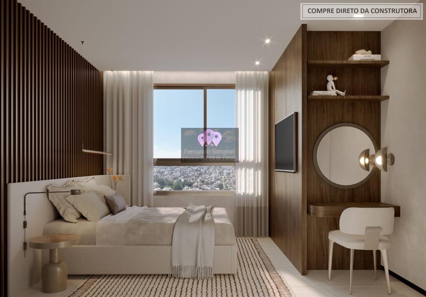 Apartamento, 3 quartos, 88 m² - Foto 5