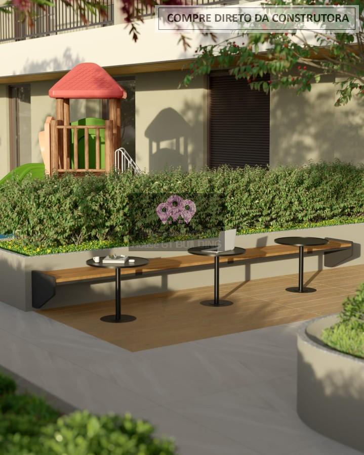 Apartamento, 2 quartos, 65 m² - Foto 23