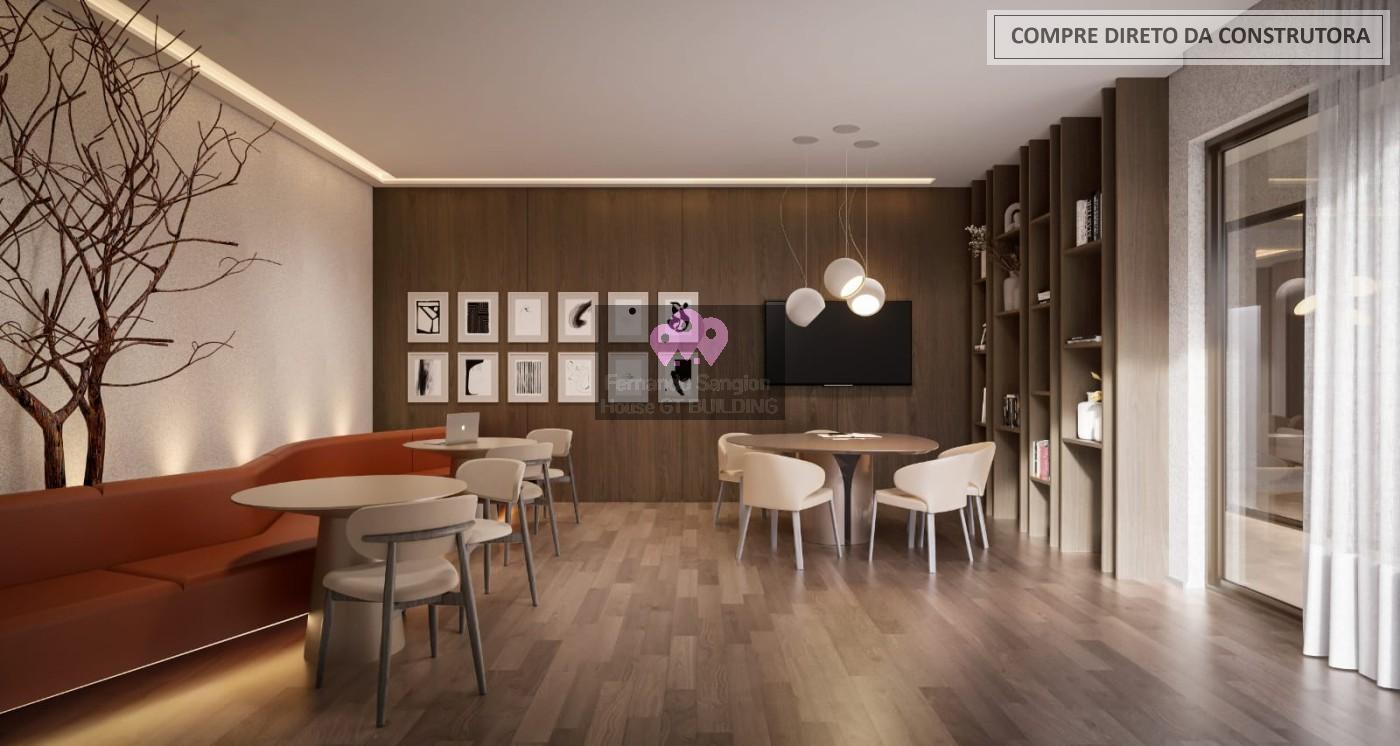 Apartamento, 2 quartos, 65 m² - Foto 40