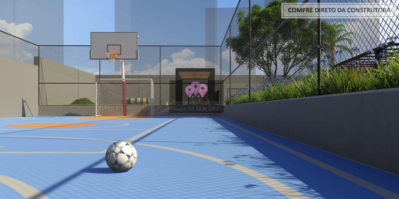 Apartamento, 2 quartos, 65 m² - Foto 25