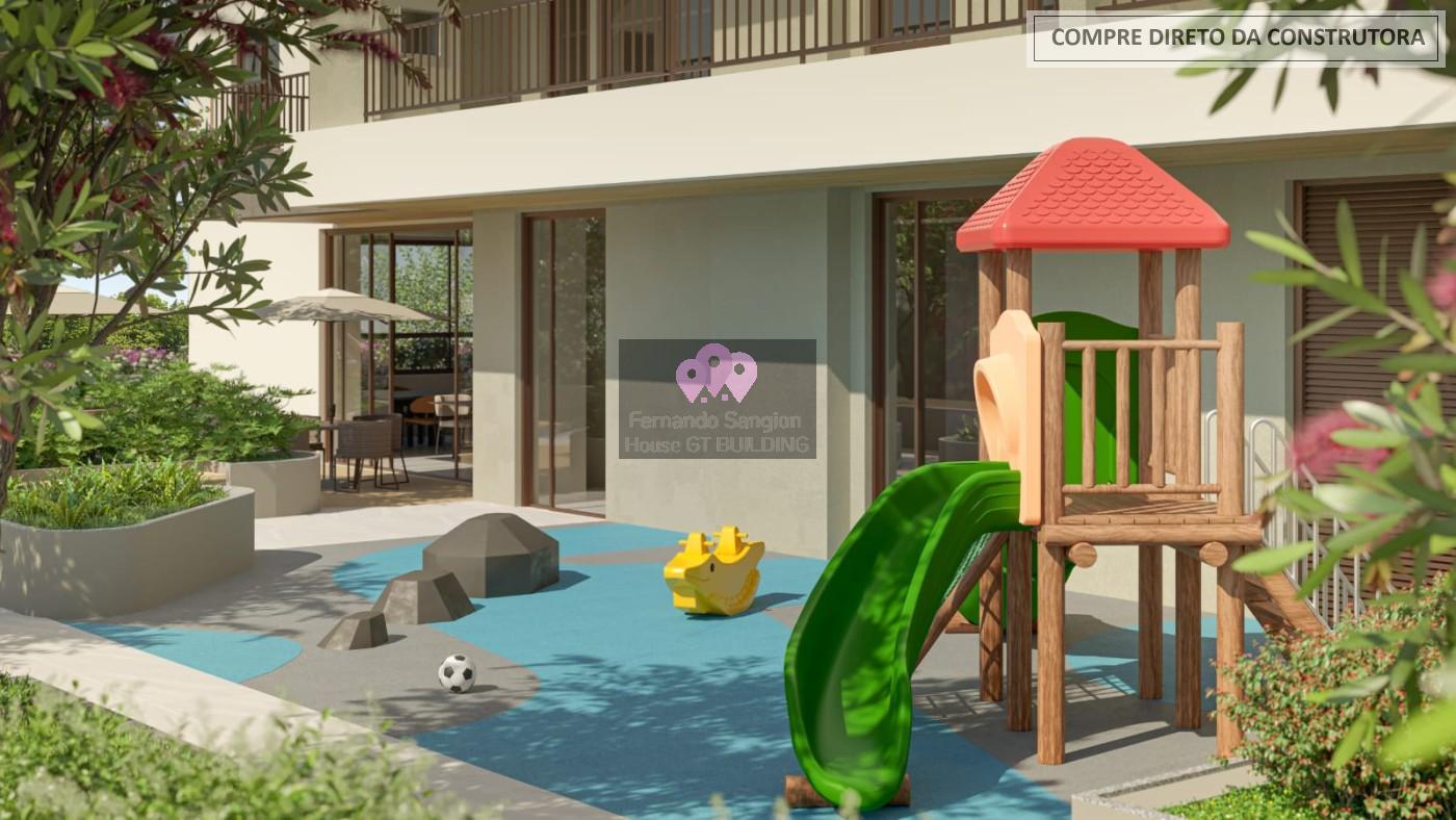 Apartamento, 2 quartos, 65 m² - Foto 13