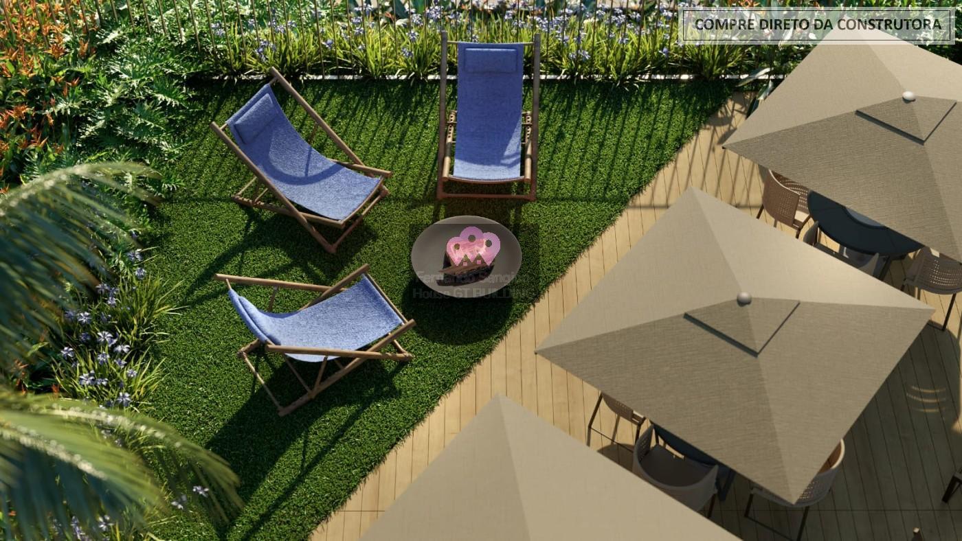 Apartamento, 2 quartos, 65 m² - Foto 22