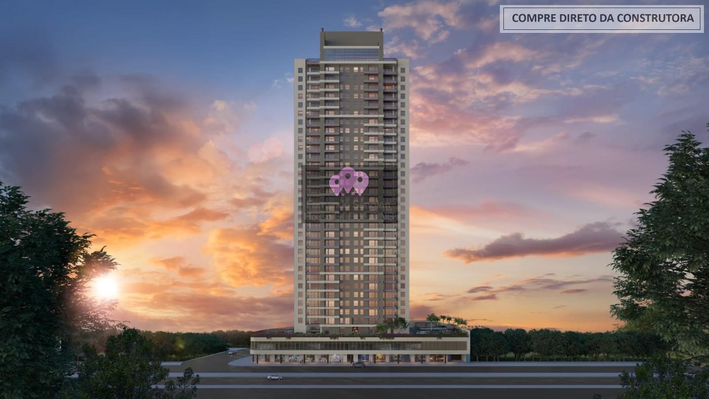 Apartamento, 2 quartos, 65 m² - Foto 2