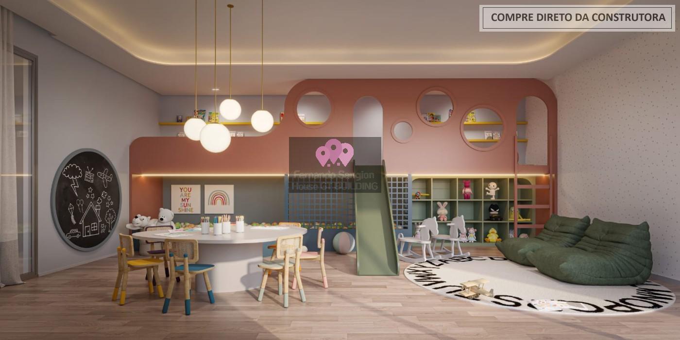 Apartamento, 2 quartos, 65 m² - Foto 42